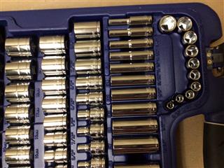 BLUE POINT TOOLS BLPGSSC155